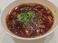 -大鸭梨烤鸭(房山店)