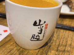 -山芋腔苏北菜(盐城滨海店)