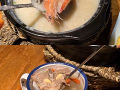 -蚝翅·海鲜粥·烧烤·羊肉季(海曙天一店)