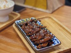 香糯雞翅尖-古乡居甜品(大信店)
