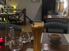 -LA CREPERIE BRETONNE布列塔尼法式餐厅(天童北路店)