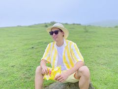 -大姆山草场