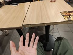-麦当劳(民盈·国贸城店)