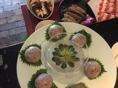 -捞王猪肚鸡火锅(昆山店)