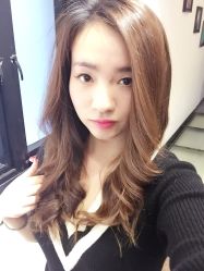 iphone_upload_pic-3AM HAIR SALON烫发染发接发