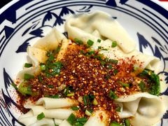 -子午路张记肉夹馍(兵马俑店)