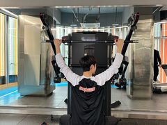 -OWNBODY健身(下沙店)