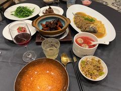 -A One Kitchen·南京精菜馆(晶丽酒店店)
