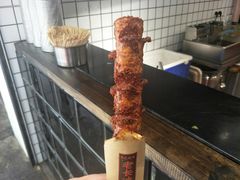 -黑色经典臭豆腐·湖南特产(太平街口店)