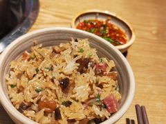 -大头椰·椰子鸡火锅(新梦店)