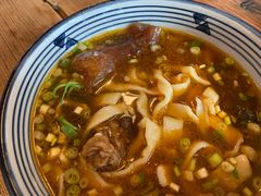 手擀面-太平张醪糟(翔凤店)