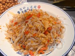 -富临轩私房菜(集庆门大街店)