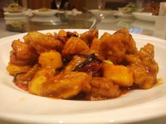 -天天渔港(杏林街店)