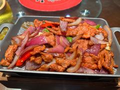 -秦家味老菜馆(民族北路店)