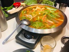 -八色五花肉(新村2号店)