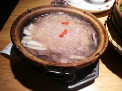 -猛料鸭仔饭(赤坎店)