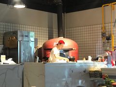 -Primo·丽莫意大利窑烤披萨