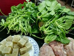 -老北京涮羊肉·龙虾.烧烤(江镇店)