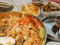 -花味烤肉·拌饭(建邺万达店)