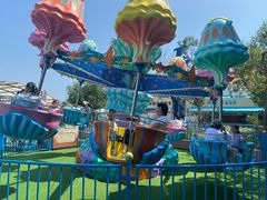 -秦皇岛乐岛海洋王国