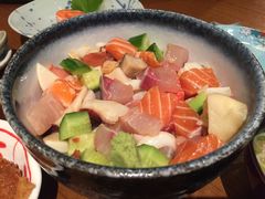 -希望日本料理(保利香槟花园店)