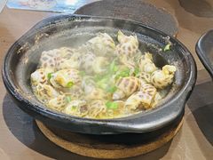 -甬小馆·焗海鲜温州菜(五马街店)