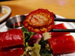 -花舍·新派粤菜·西餐·下午茶(亚运村·鸟巢店)