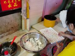 -肥龙火锅(南坪店)