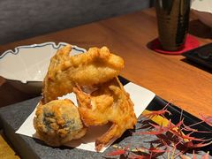 -眞日本料理