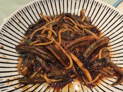 红烧鳝丝-三玛璐酒楼(汉口路店)