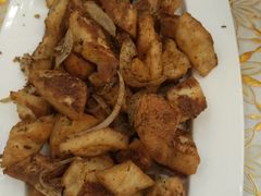 -楼兰印象(朝外店)