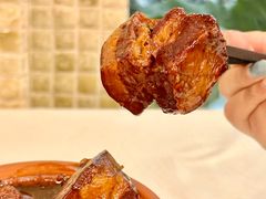 -瑞福园联谊餐室(茂名南路店)