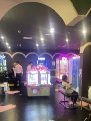 -meland club亲子乐园(北京芳圆里ID MALL店)