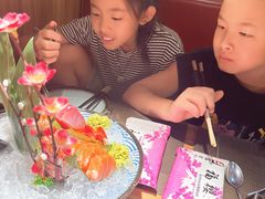 -福樱兰海鲜放题铁板烧(加州店)