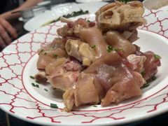 -洛东土菜馆(建国北路店)