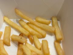 -肯德基(白云机场一号航站楼四店)