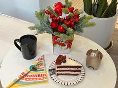 -姆们M Sweetie Cake(三里屯店)