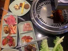 -梨花自助烤肉(天河城店)