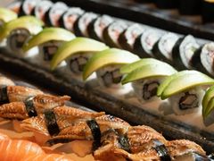 -索菲特酒店 · 云尚天际自助餐厅