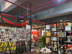 -KingBull私教健身&格斗订制(龙井商业中心店)