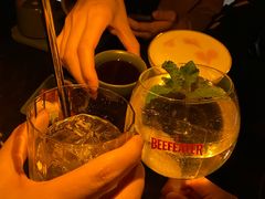 -柒Lounge(三里屯店)