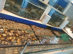 -海天盛宴新派海鲜自助餐厅(群力店)