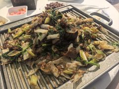 -老浒记烤鸭-北京菜(琉璃厂店)