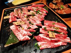 -千寻烧肉(政务区店)