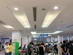 -复旦大学附属肿瘤医院(徐汇院区)