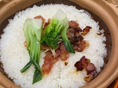 煌上煌腊味煲仔饭-湯系·煲汤手艺人(东二环泰禾广场店)