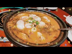 -龙泉人椰子鸡·糟粕醋·地标海南菜(龙昆南店)