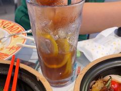 -肥韬茶餐厅(海上世界店)