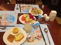 -东瀛阁(锦江宾馆店)