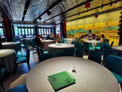 大堂-绿波廊(豫园店)